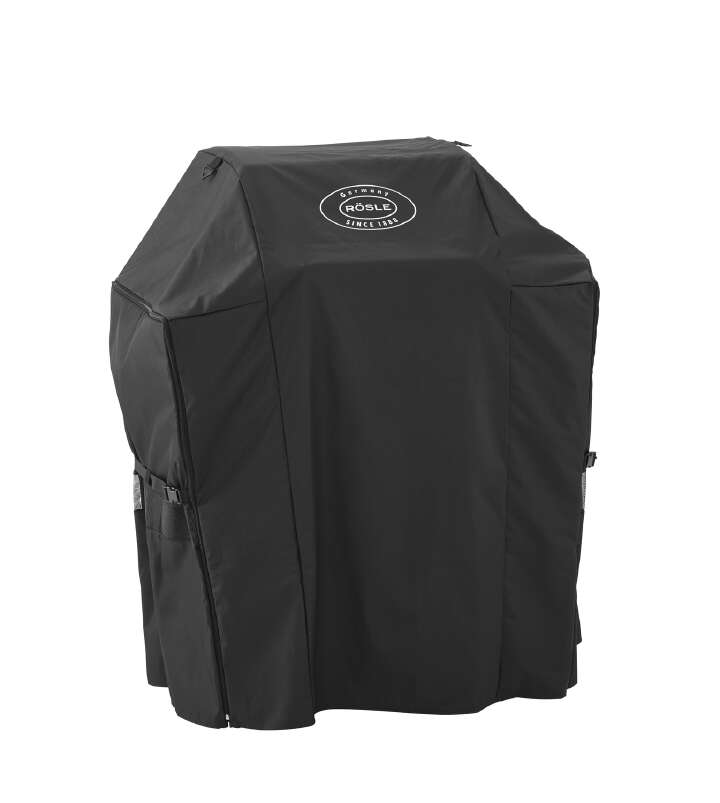 RÖSLE Gasgrill VIDERO G4-S Vario+